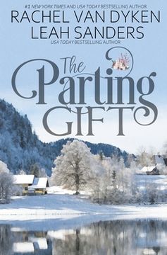 portada The Parting Gift (in English)