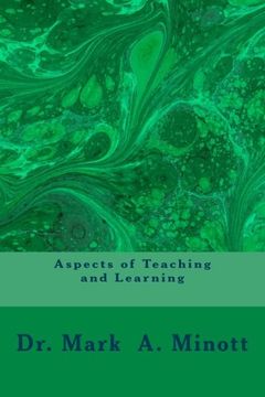 portada Aspects of Teaching and Learning: Higher Education, Music, Students, Research and Culture (en Inglés)