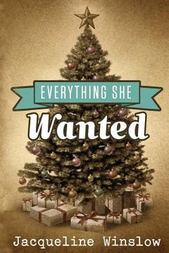 portada Everything She Wanted (in English)