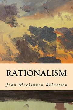 portada Rationalism (en Inglés)