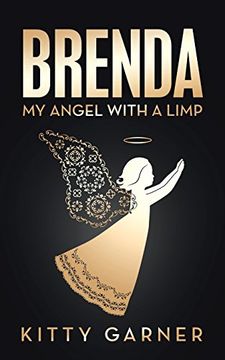 portada Brenda: My Angel With a Limp (en Inglés)