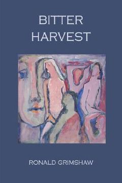 portada bitter harvest (in English)
