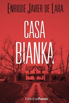 portada Casa Bianka (in Spanish)