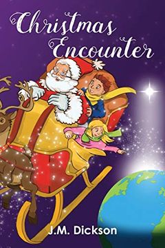 portada Christmas Encounter (en Inglés)