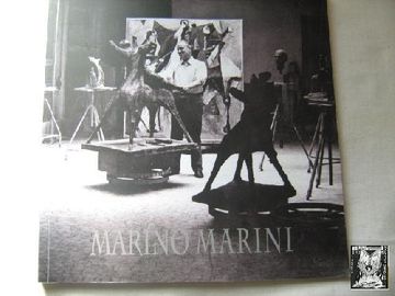 portada Marino Marini