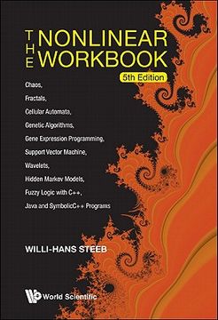 portada the nonlinear workbook