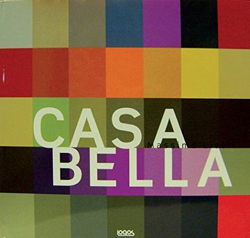 portada Luxury 128: Casabella