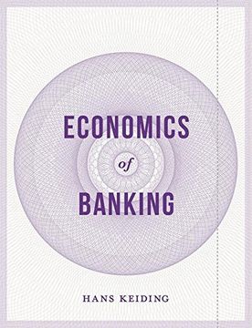 portada Economics of Banking (in English)