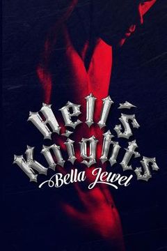 portada Hell's Knights