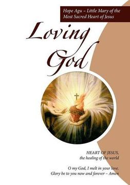 portada Loving God (German Edition)