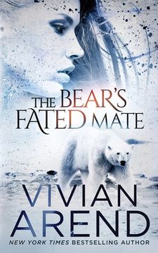 portada The Bear's Fated Mate (en Inglés)