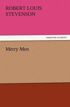 portada merry men (in English)