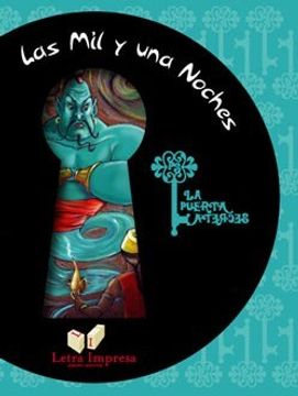 Las mil y una Noches - Col. La Puerta Secreta