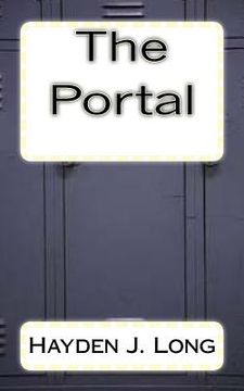 portada The Portal (in English)