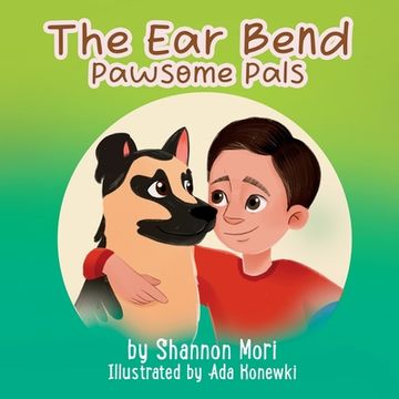 portada The Ear Bend (en Inglés)