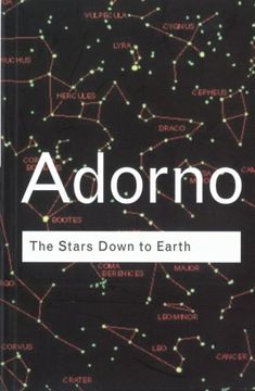portada The Stars Down to Earth (Routledge Classics) (Volume 113) (en Inglés)