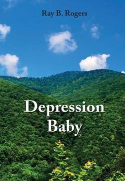 portada Depression Baby (en Inglés)