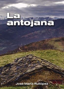 portada La Antojana
