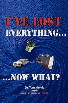 portada I've Lost Everything...Now What?