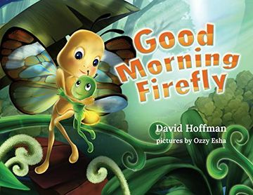 portada Good Morning Firefly (en Inglés)