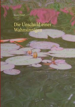portada Die Unschuld einer Wahnsinnigen (in German)