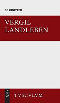 portada Landleben: Lateinisch und Deutsch (in Latin)
