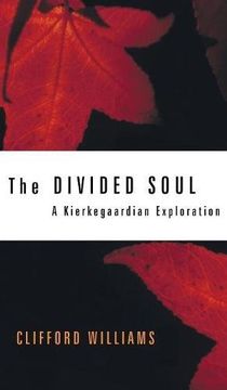 portada The Divided Soul