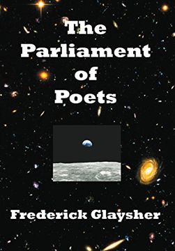 portada The Parliament of Poets: An Epic Poem (en Inglés)