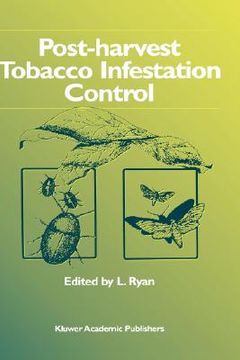 portada post-harvest tobacco infestation control (in English)