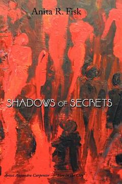 portada shadows of secrets