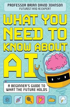portada Everything you Need to Know About ai