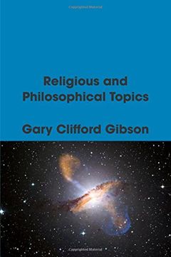 portada Religious and Philosophical Topics