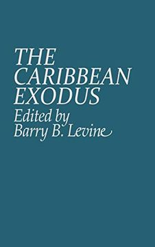 portada The Caribbean Exodus (en Inglés)