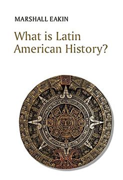 portada What Is Latin American History? (in English)