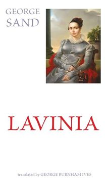 portada Lavinia