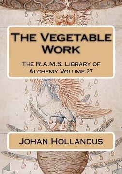 portada The Vegetable Work (in English)