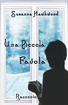portada Una Piccola Favola (en Italiano)