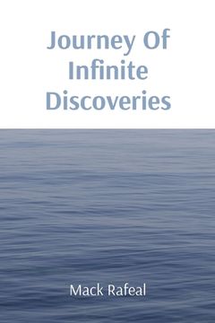 portada Journey Of Infinite Discoveries (en Inglés)