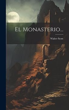 portada El Monasterio. (in Spanish)