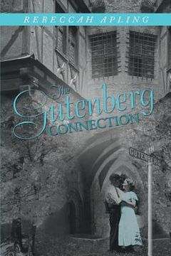 portada The Gutenberg Connection