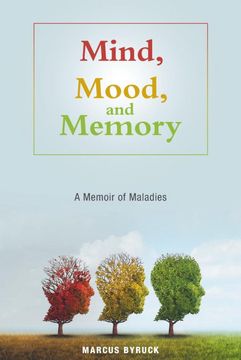 portada Mind, Mood, and Memory (en Inglés)