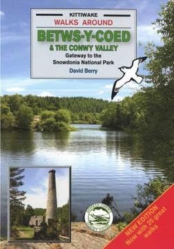 portada Walks Around Betws-Y-Coed & the Conwy va (in English)