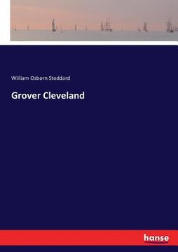 portada Grover Cleveland (en Inglés)