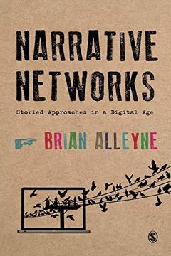 portada Narrative Networks: Storied Approaches in a Digital age (in English)