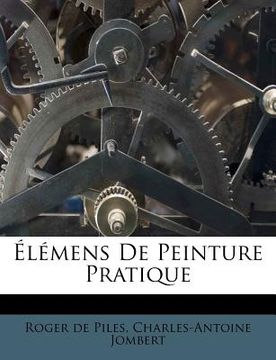 portada Élémens De Peinture Pratique (en Francés)