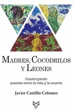 portada Madres Cocodrilos y Leones
