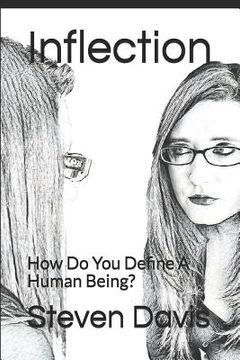 portada Inflection: How Do You Define a Human Being? (en Inglés)