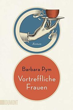 portada Vortreffliche Frauen: Roman (en Alemán)
