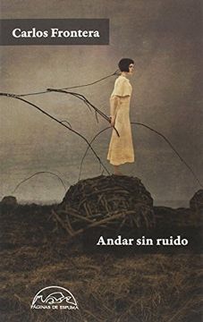 portada Andar sin Ruido (in Spanish)
