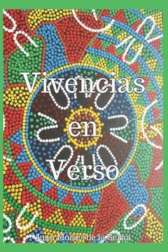 portada Vivencias En Verso (in Spanish)